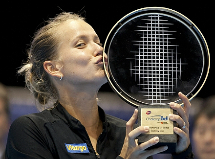 strycova.jpg Квебек и Ташкент. Превью турниров