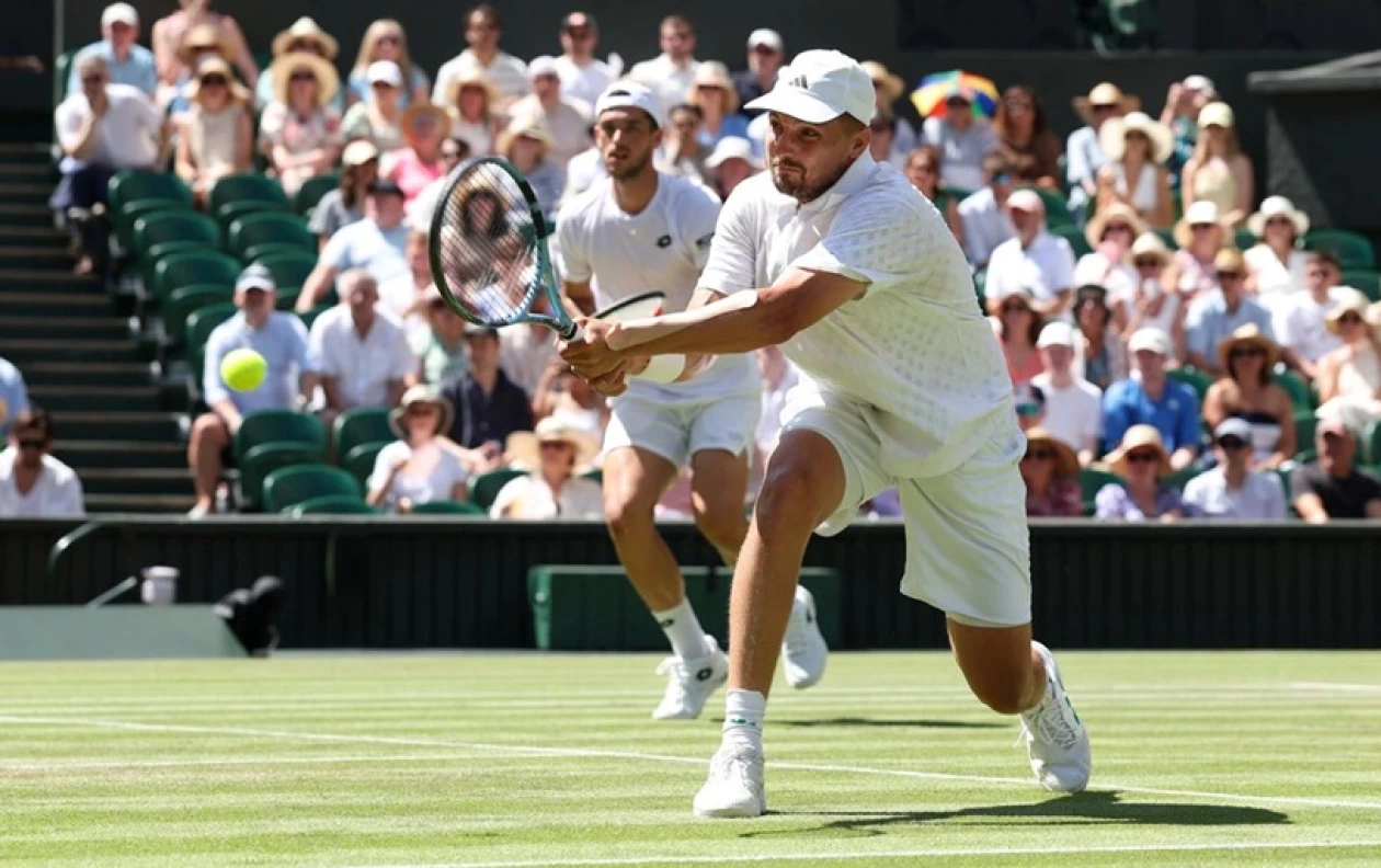 150 игроков обратились с открытым письмом к ATP из-за урезания призовых в парном теннисе: Подобный перерасход серьёзно осложнит путь талантливым спортсменам