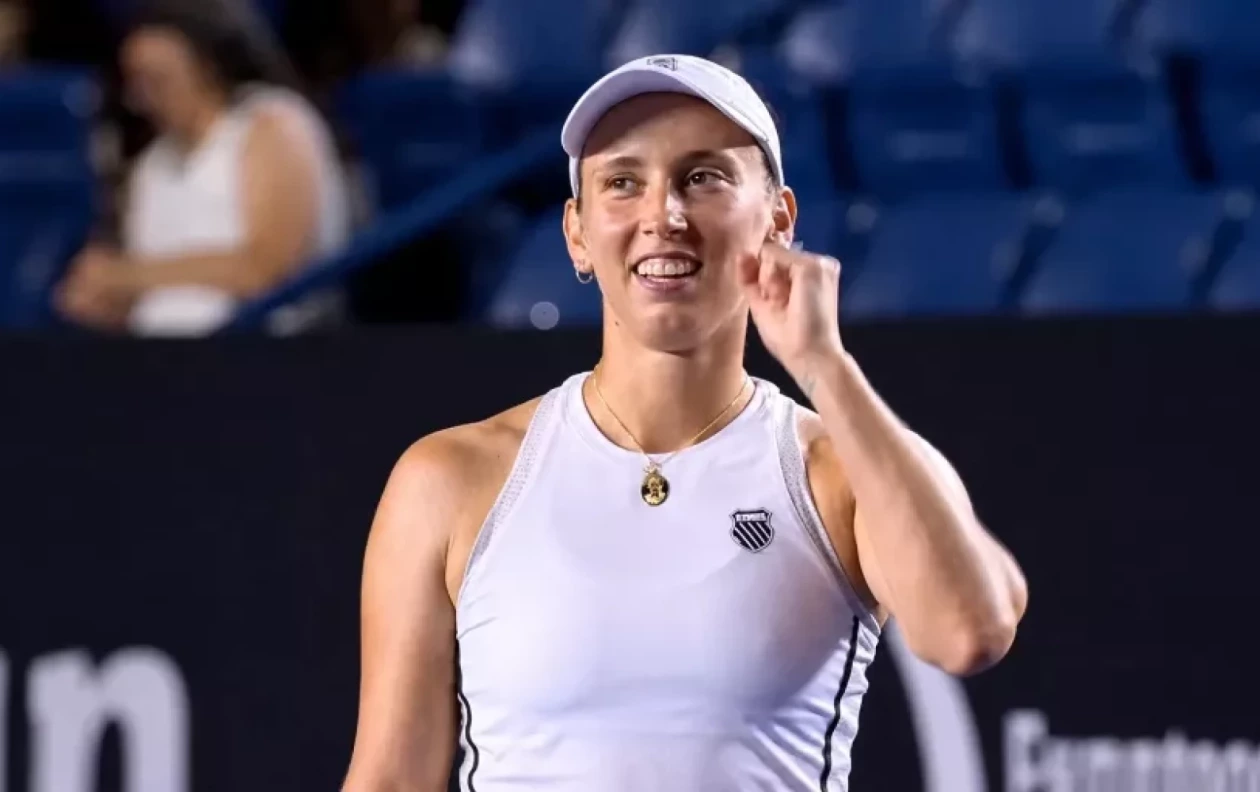 Токио (WTA). Элизе Мертенс уверенно вышла во второй круг