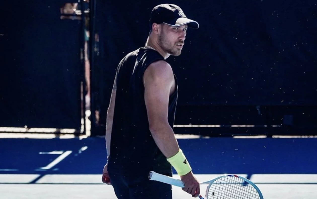 Лион (ATP 250). Кириан Жаке вышел во второй круг, Уго Умбер вылетел и другие результаты вторника