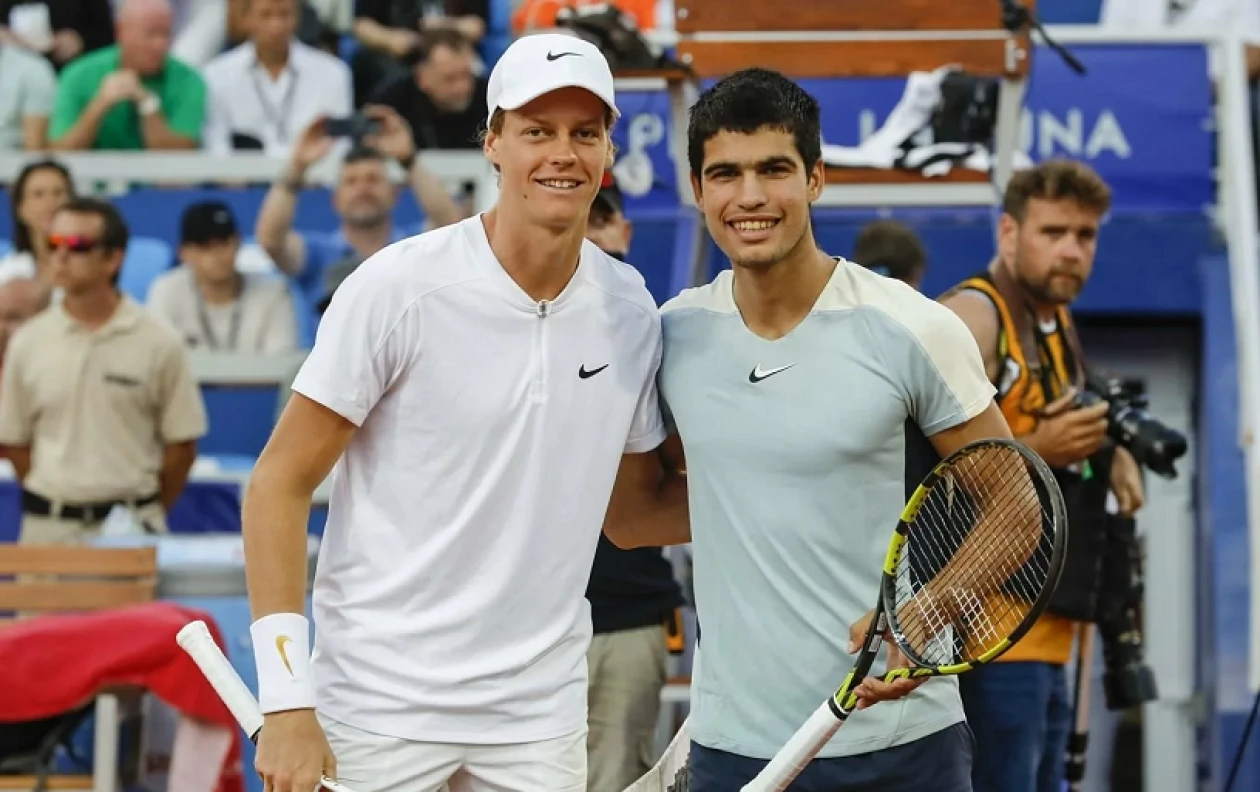Бен Шелтон: Алькарас и Синнер будут в отличной форме к следующему Australian Open