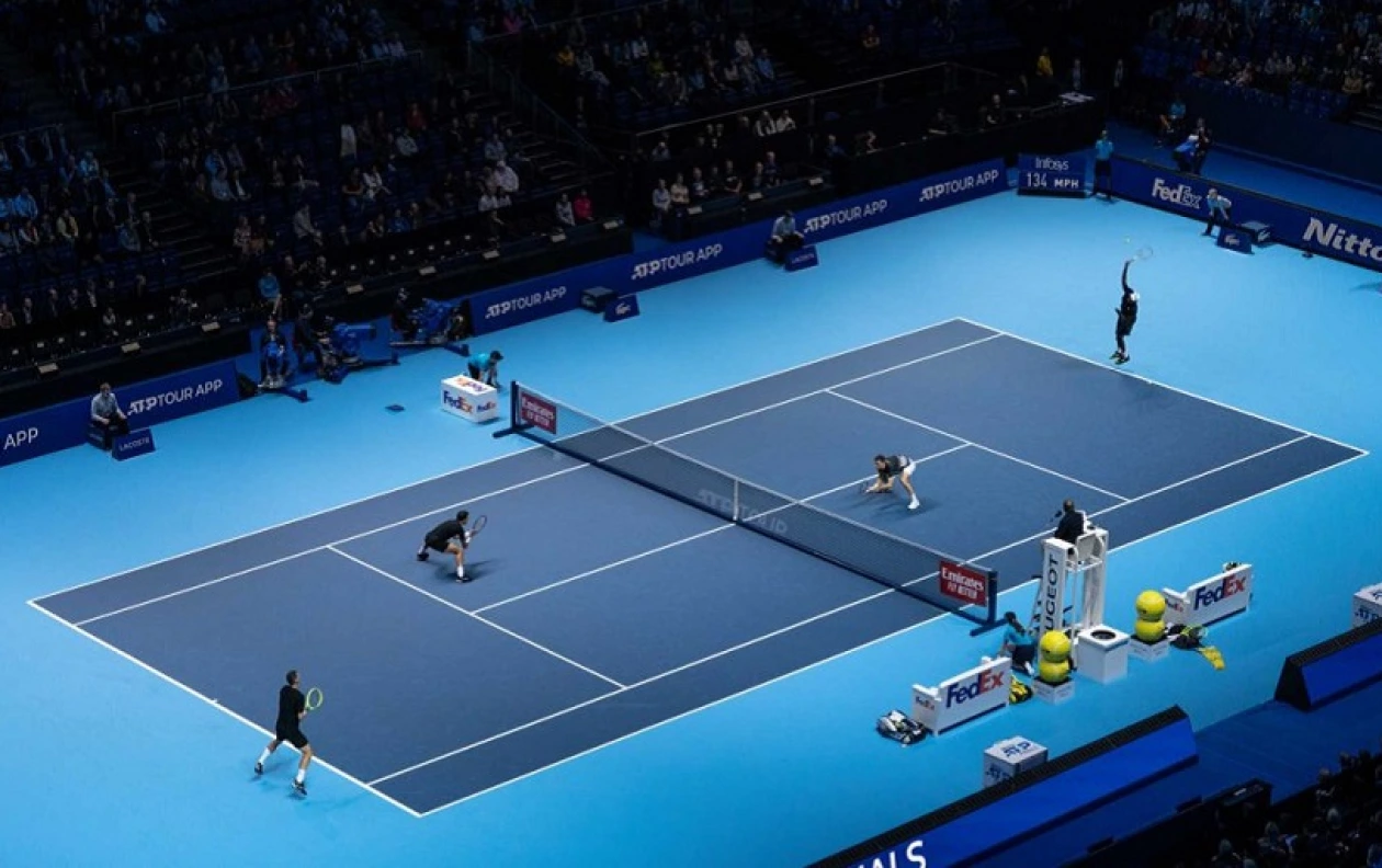 Теннисисты выступили против реформы ATP, предусматривающей сокращение парных турниров
