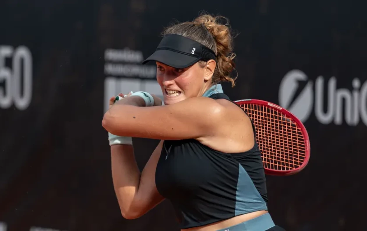 Гуанчжоу (WTA). Пары Елены Приданкиной и Марии Козыревой вылетели с турнира