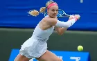 Сучжоу. Ребекка Шрамкова взяла первый трофей WTA 125 в карьере