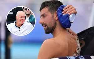 Эксклюзив! Даниэль Вацек: При удачном стечении обстоятельств Джокович всё ещё может выиграть 25-й "Шлем"