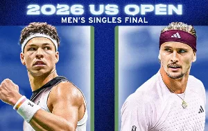 Прагматизм Зверева или кураж Шелтона? Превью мужского финала US Open