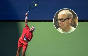 Эксклюзив! Борис Собкин - о прорыве Хачанова на US Open: Даже в больших результатах бывает доля везения