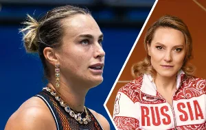 Эксклюзив! Надежда Петрова - о Соболенко: У Арины слишком много времени, сил и внимания уходит на соцсети