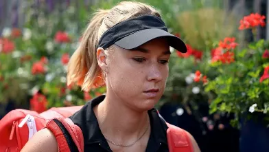 Сан-Паулу (WTA). Анна Блинкова провела и выиграла первый матч после смены гражданства