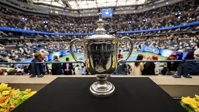 US Open-2026. Расписание пятнадцатого игрового дня