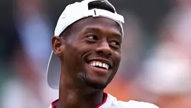 "Я понял, что больше ни за чем не гонюсь". Кристофер Юбэнкс рассказал, почему принял решение завершить карьеру в 29 лет