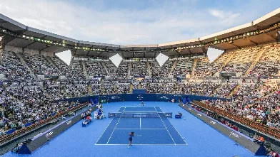 Пекин (WTA). Расписание четвёртого игрового дня