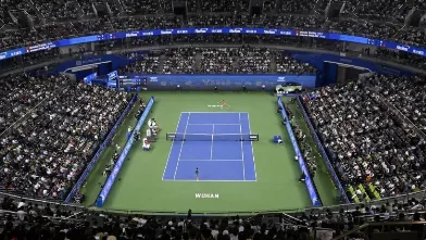 Прошла жеребьёвка турнира WTA 1000 в Ухане, где сыграют пять россиянок