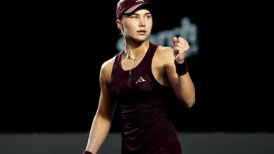 Гвадалахара (WTA 500). Ива Йович защитила трофей на турнире