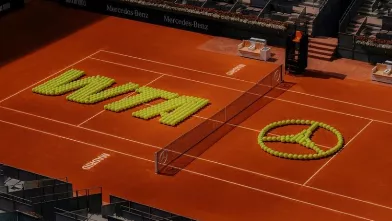 В 2027 году на всех крупнейших совместных турнирах WTA и ATP будут равные призовые