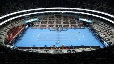 Пекин WTA. Расписание шестого игрового дня