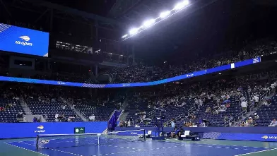 US Open-2026. Расписание седьмого игрового дня