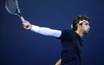 Лоренцо Музетти объяснил, почему закрыл комментарии в соцсетях: Больше не хочу испытывать чувства, когда меня оскорбляют