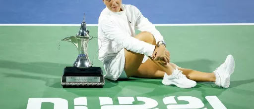 Источник: ATP и WTA могут перенести турниры 2027 года из Дубая и Дохи на фоне конфликта на Ближнем Востоке