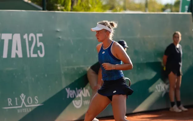 Сеул (WTA 250). Алевтина Ибрагимова вышла в основную сетку, Дарья Астахова обыграла Александру Шубладзе в финале квалификации