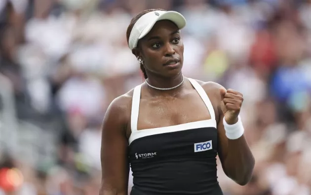 Гвадалахара (WTA 500). Слоан Стивенс, Тэйлор Таунсенд вышли во второй круг и другие результаты понедельника