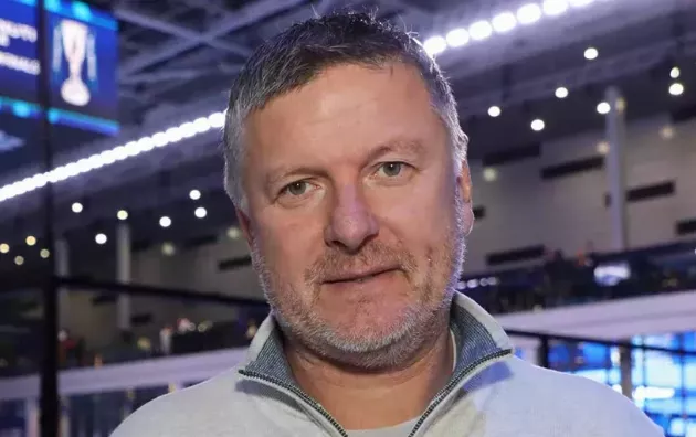 Евгений Кафельников - о выходе Хачанова в четвертьфинал US Open: Перед турниром он сам чувствовал, что где-то должно прорвать