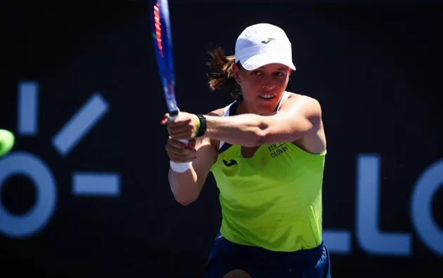 Сан-Паулу (WTA 250). 20-летняя Кейтлин Кеведо взяла первый титул на уровне тура