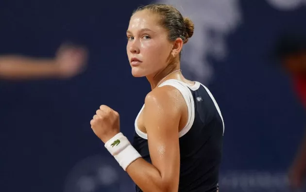 Адана (WTA 125). Э. Андреева взяла верх над Яценко, Приданкина вышла во второй круг, Тихонова выбыла