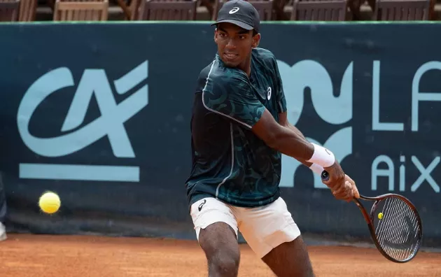 Нишеш Басаваредди стал победителем "Челленджера" в Саванне