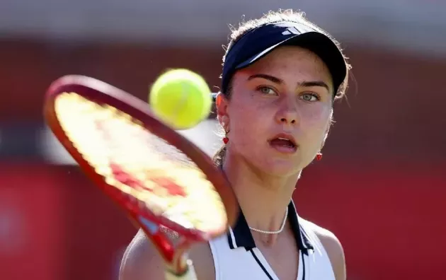 Чемпионская гонка WTA. Ива Йович обошла Диану Шнайдер, Мирра Андреева сохранила пятое место