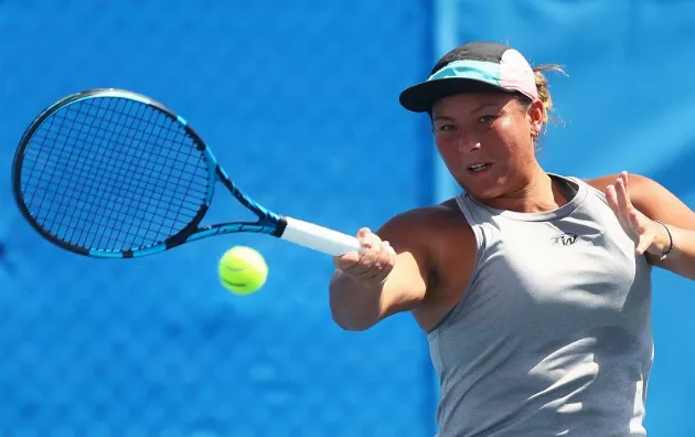 Суд отклонил иск британки Тары Мур к WTA на $ 20 млн