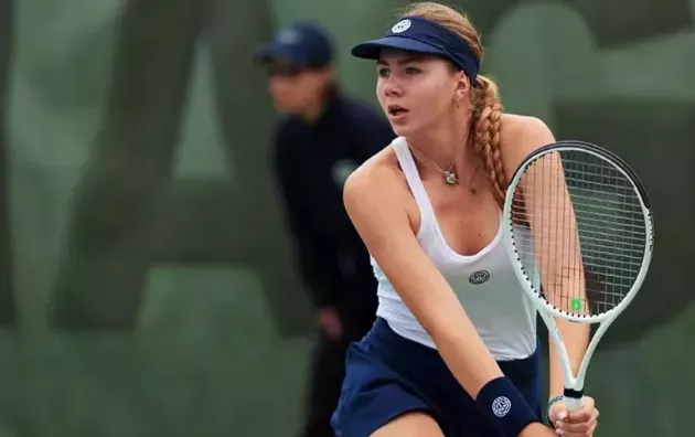 Полина Яценко и Юлия Авдеева проиграли на старте турнира WTA 125 в Роверето