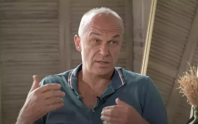 Андрей Чесноков: О российском мужском теннисе нечего говорить, идёт какой-то спад
