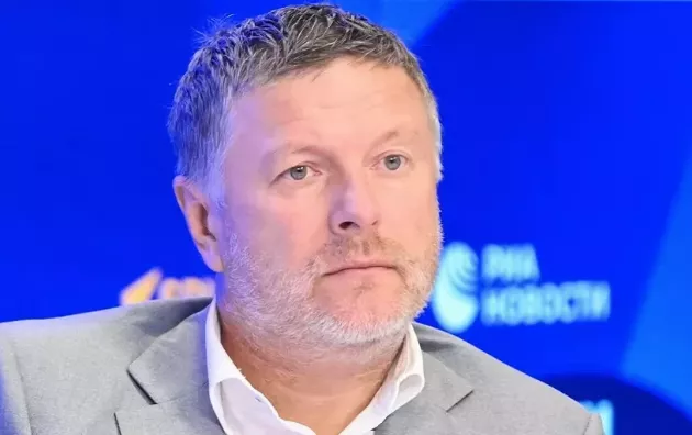 Евгений Кафельников - о фаворите финала US Open: Склоняюсь к тому, что Зверев победит