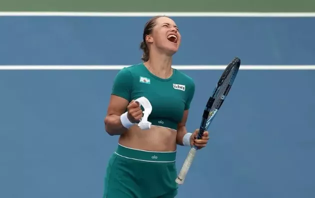 Ухань (WTA). Юлия Путинцева прошла во второй круг, Дарья Касаткина вылетела и другие результаты вторника