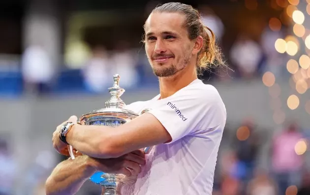 Евгений Кафельников о лёгкой турнирной сетке Александра Зверева на US Open-2026: Всем по барабану