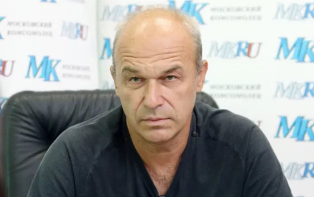 Андрей Чесноков - о сменах гражданства: Думаю, Андреева уйдёт, это просто дело времени. Она живёт и тренируется во Франции