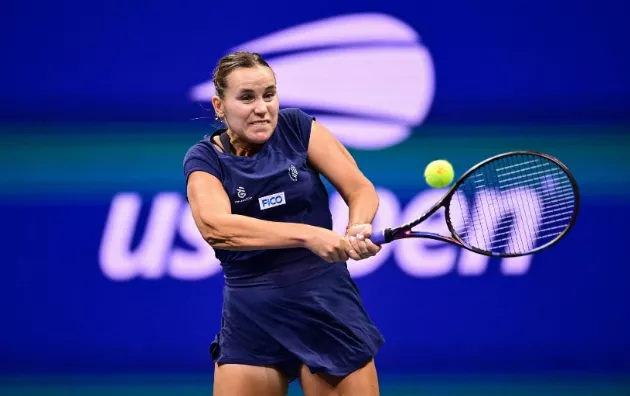 Сеул (WTA 250). София Кенин потерпела поражение от Алины Чараевой в первом круге и другие результаты вторника
