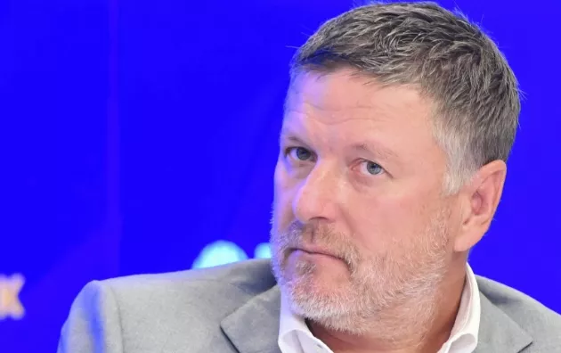 Евгений Кафельников ответил, побьёт ли Новак Джокович рекорд по числу титулов на турнирах ATP