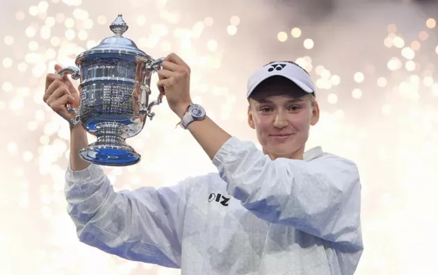 Марион Бартоли рассказала, что её впечатлило в победе Елены Рыбакиной на US Open