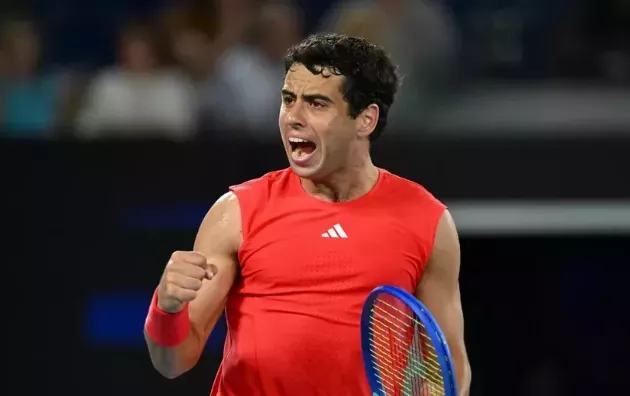 Токио (ATP). Жауме Мунар разгромил Жайме Фария на пути в четвертьфинал