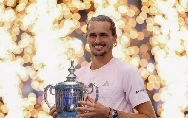Александр Зверев - о Крэйге Тайли: Благодаря нему Australian Open стал лучшим турниром на свете. Теперь им будет US Open