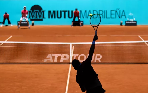 Мадрид. Расписание седьмого игрового дня