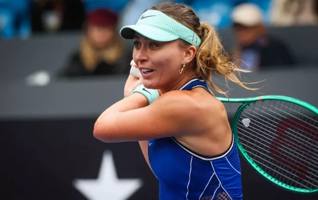 Сан-Паулу (WTA 250). Паула Бадоса проиграла в полуфинале турнира