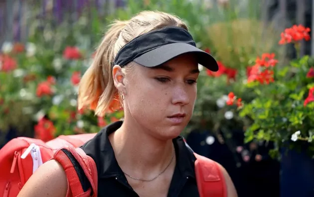 Сан-Паулу (WTA). Анна Блинкова провела и выиграла первый матч после смены гражданства