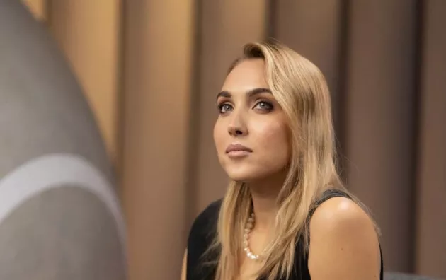 Елена Веснина: Нашим ребятам удобно в Китае. Он подходит с точки зрения атмосферы, условий и игрового ритма