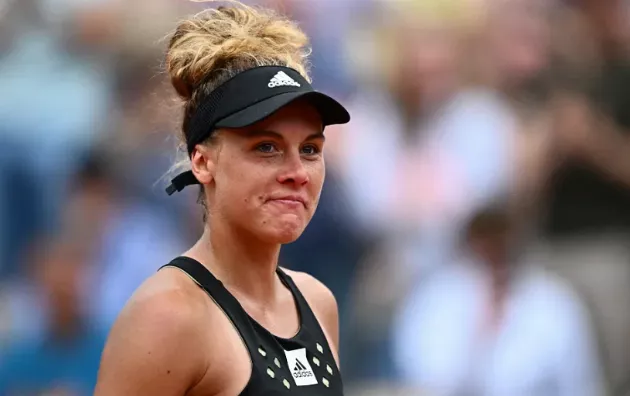 Леолия Жанжан обыграла Лоис Буассон в финале турнира WTA 125 в Адане