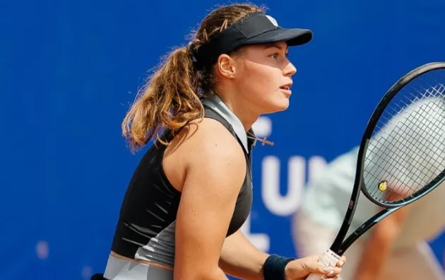 World Tennis. Ксения Зайцева выиграла 35-тысячник в Куршумлия-Бане, Дарья Астахова уступила в финале W75 в Тяньцзине