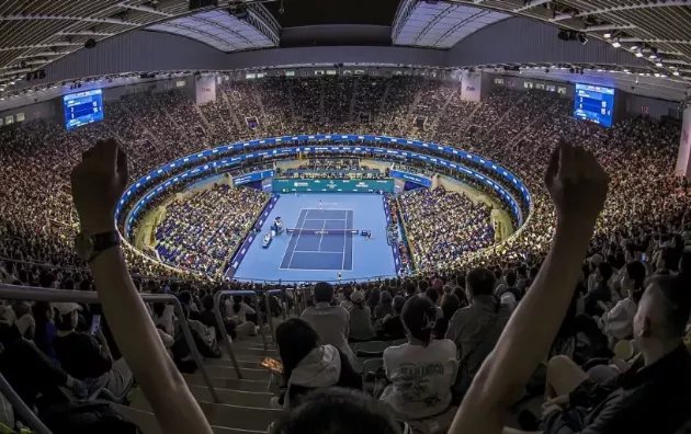 Пекин (WTA). Расписание десятого игрового дня