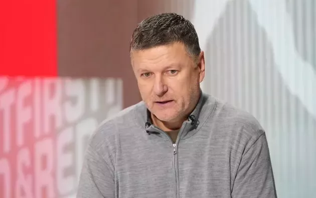 Евгений Кафельников объяснил, почему его работа тренером практически невозможна